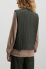 Rosin Cole Recy Shine Waistcoat