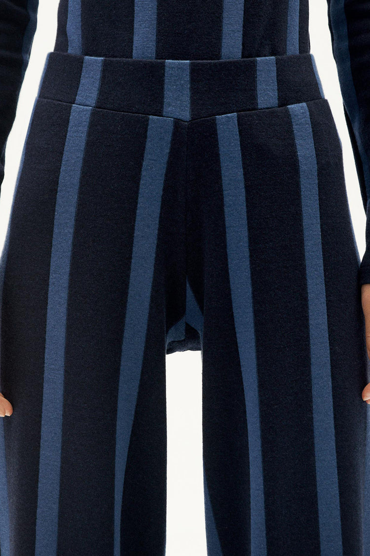 Dark Navy Heritage Betty Pants