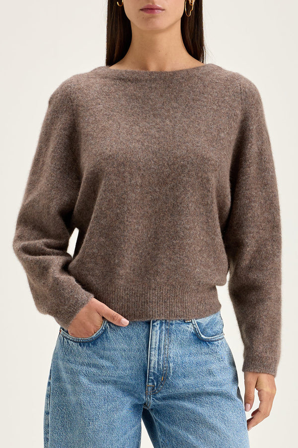 Dust Deros Jumper