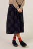 Patchwork Vita Skirt