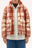 Picnic Checks Sophie Jacket