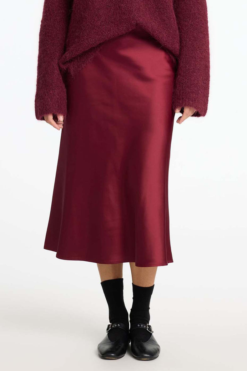 Zinfandel Lena Midi Skirt