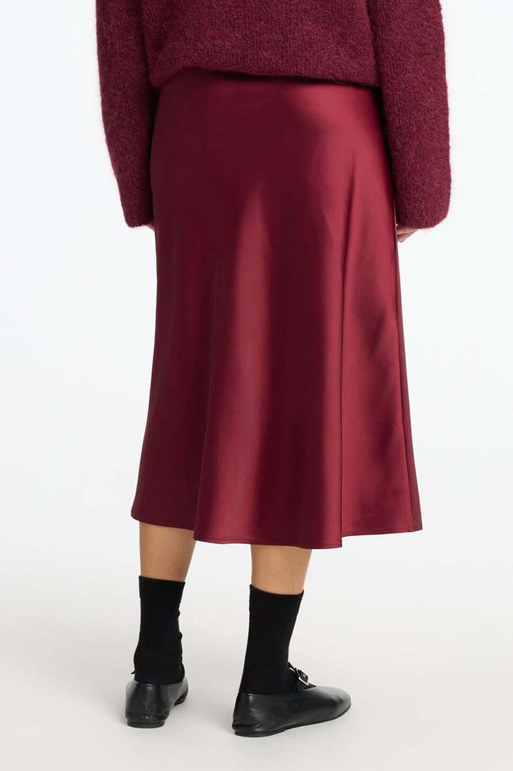 Zinfandel Lena Midi Skirt