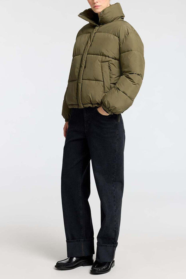 Kalamata Danny Puffer Jacket