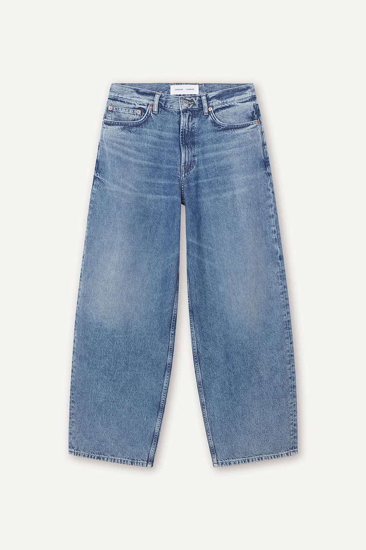 Authentic Saharper Jeans