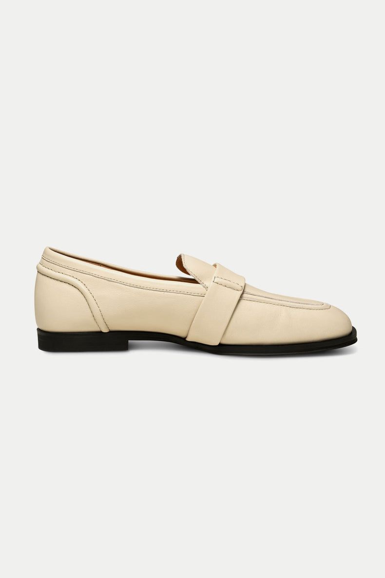 Off White Erika Saddle Loafer