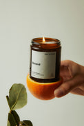 Earl Of East Strand Medium Candle 