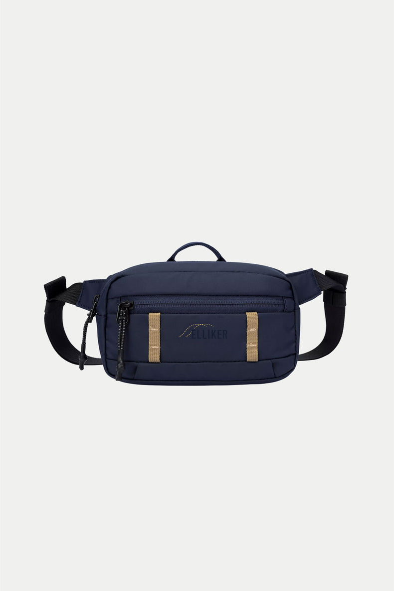 Navy Semer Sling Bag 1L