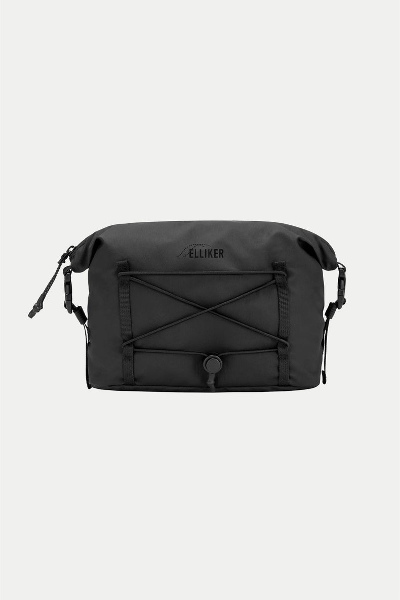 Black Angram Washbag