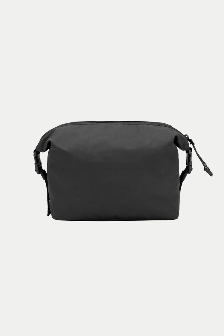 Black Angram Washbag