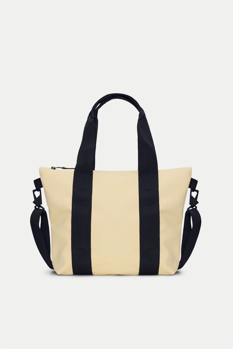 Gleam Tote Bag Micro W3