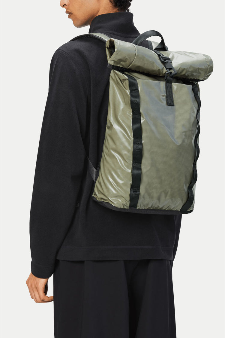 Drift Sibu Rolltop Rucksack