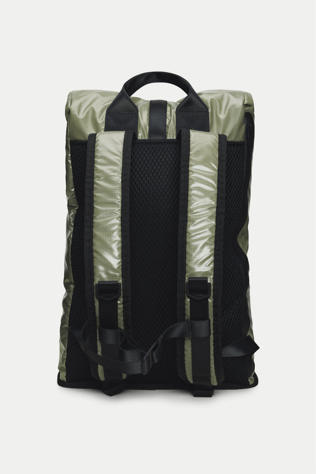 Drift Sibu Rolltop Rucksack