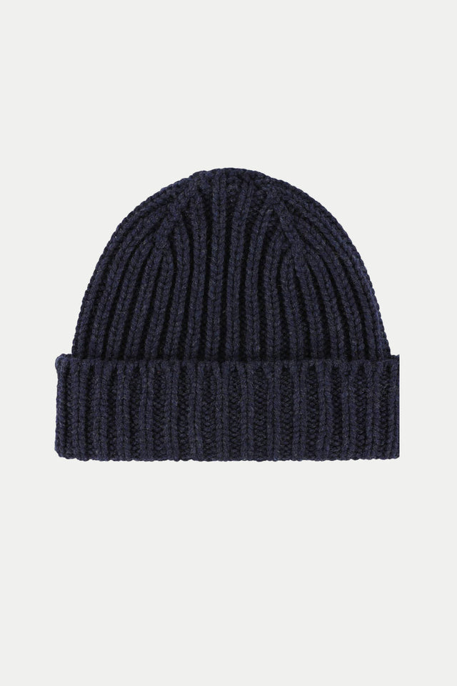Howlin Navy Brain Freezer Hat 