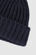 Howlin Navy Brain Freezer Hat 