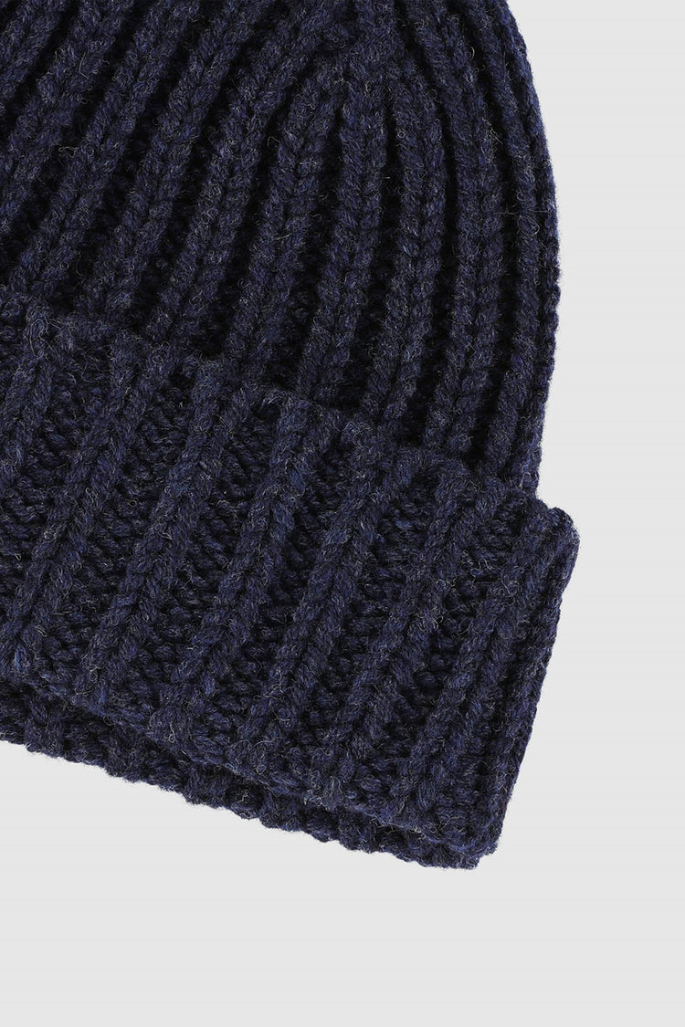 Howlin Navy Brain Freezer Hat 