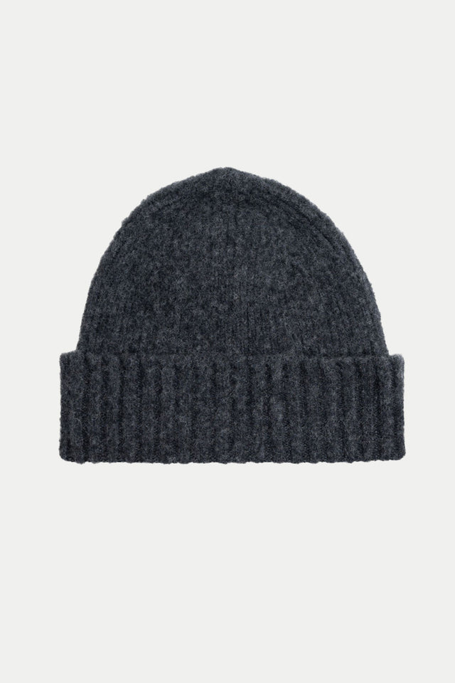 Howlin Charcoal King Jammy Hat 