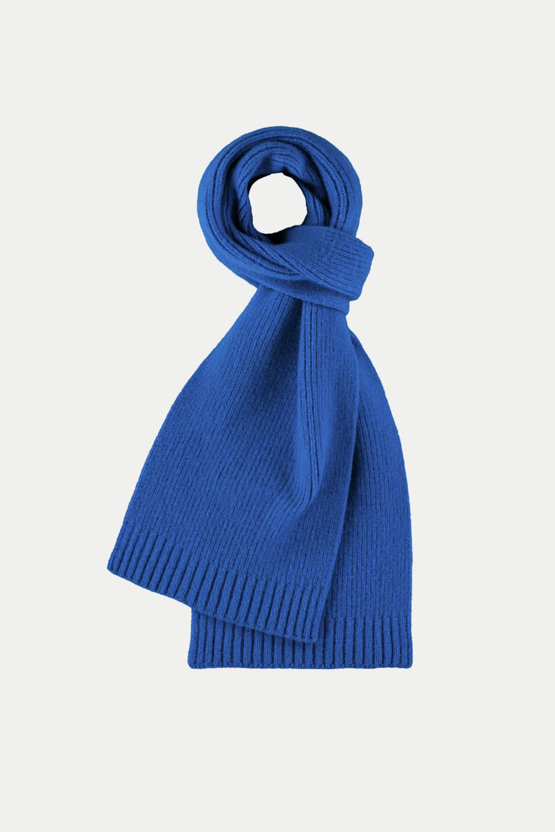 Howlin Blue Lover King Jammy Scarf 