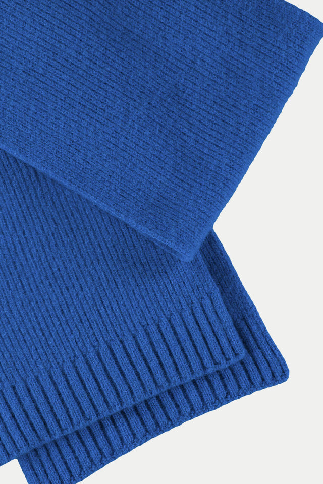 Howlin Blue Lover King Jammy Scarf 