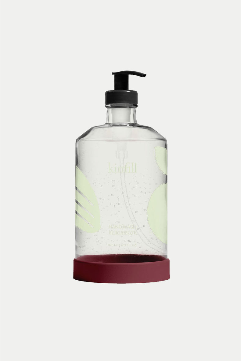 Bergamote Hand Wash