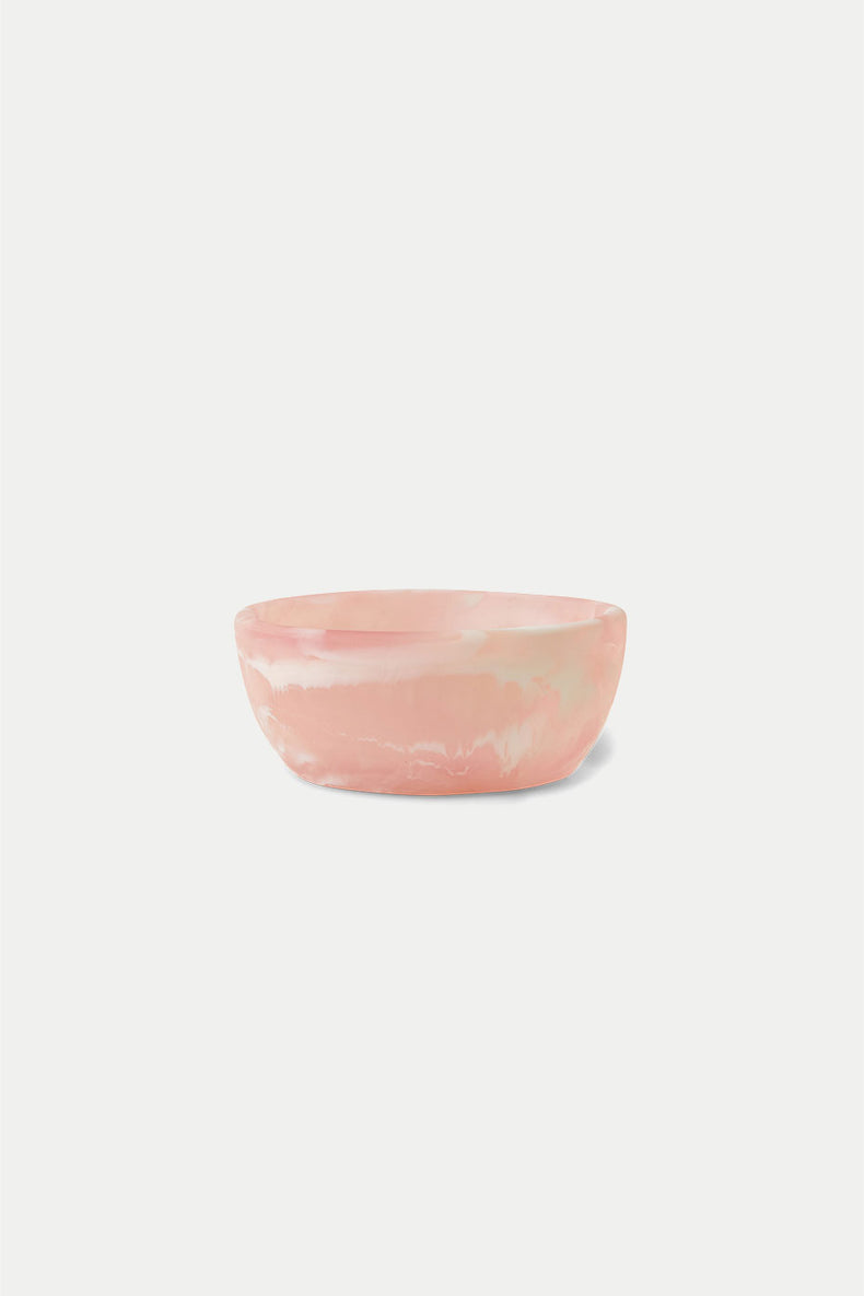 Blush Patio Bowl