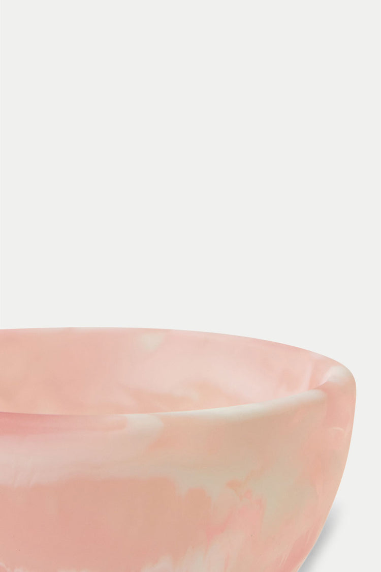 Blush Patio Bowl