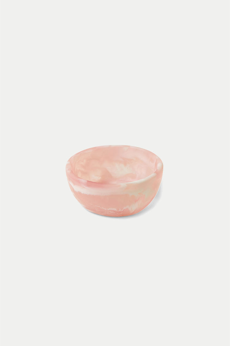 Blush Patio Bowl