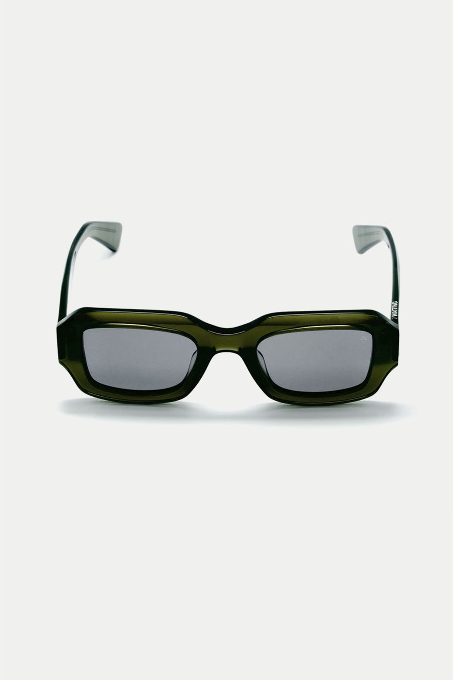 Waiting For The Sun Sunglasses | Sustainable Eyewear