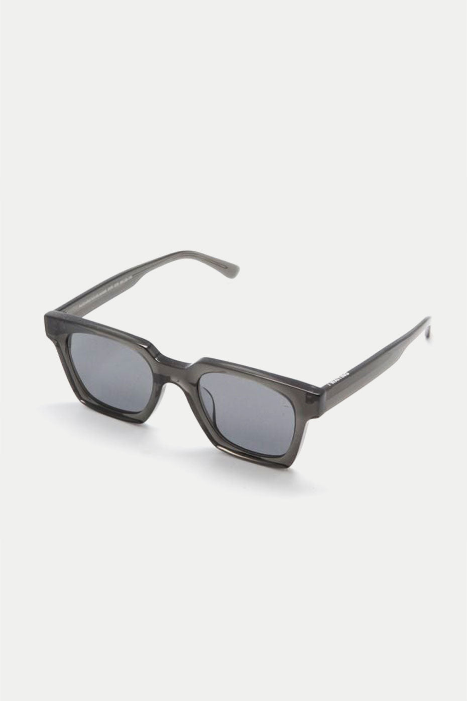 小物 AmalfiE20 Green Lens/waiting for the sun Waiting For The Sun Miami Sunglasses - Green