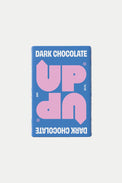 UP-UP Chocolate Original Dark Chocolate Bar 120g 