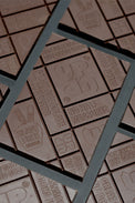 UP-UP Chocolate Original Dark Chocolate Bar 120g 