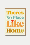 1973 Serif: There's No Place Like Home Card 