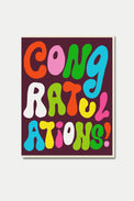 1973 JS Congrats Card 