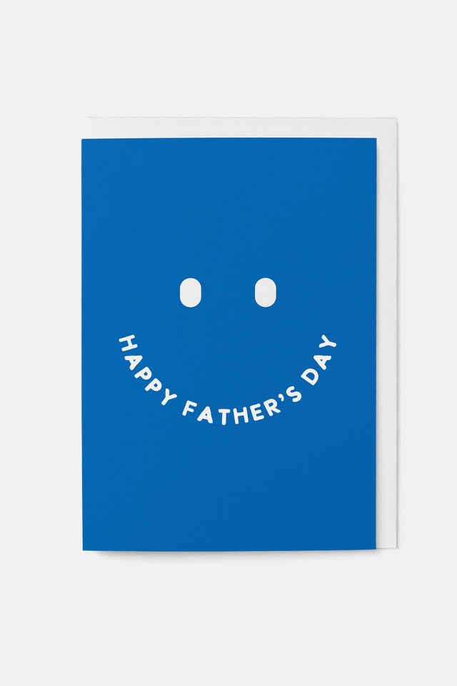 Graphic Factory Happy Father's Day Greeting Card 