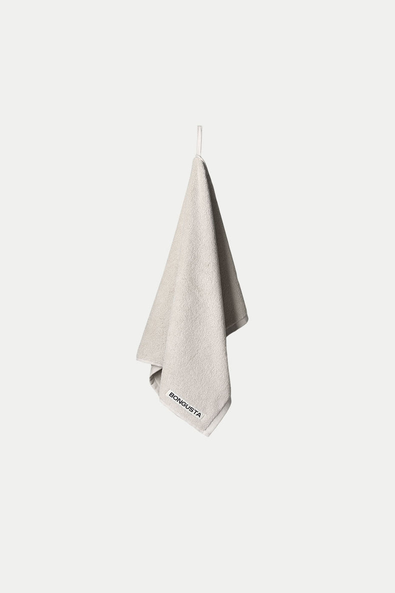 Bongusta Moonbeam Naram Hand Towel 