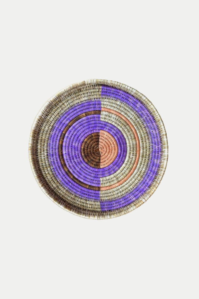 Gone Rural Vernal Equinox Tray Small 