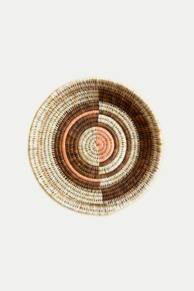 Gone Rural Winter Solstice Tray Small 