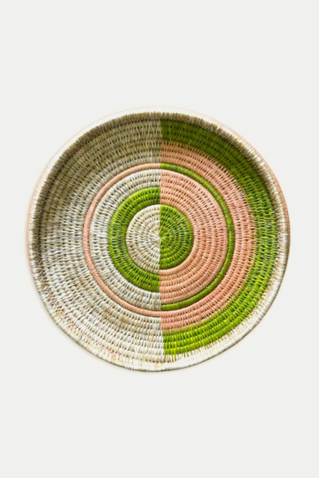 Gone Rural Summer Solstice Tray Medium 