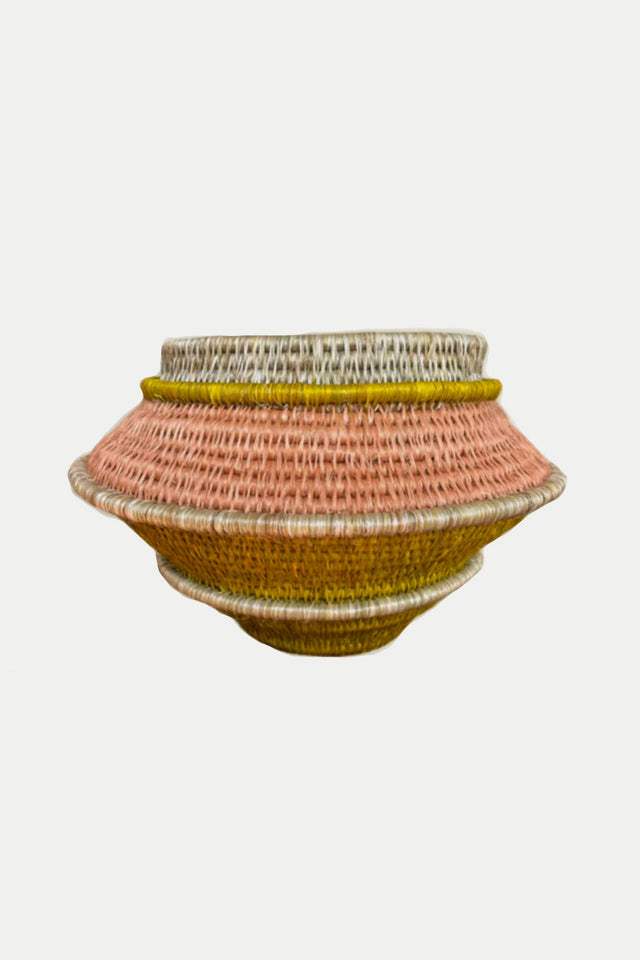 Gone Rural Roche Saturn Urn Medium 