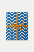 Graphic Factory Sea Giftwrap 