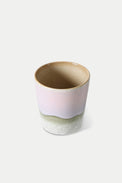 HKliving Bramble 70s Ceramics Coffee Mug 