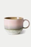HKliving Muse 70s Ceramics Tea Cup 