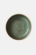 HKliving Shore 70s Ceramics Salad Bowl 