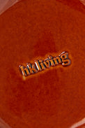 HKliving Dunes 70s Ceramics Café Mug 