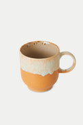 HKliving Dunes 70s Ceramics Café Mug 
