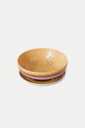 HKliving Sunset 70s Ceramics Berry Bowl 