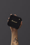 Marshall Black & Brass Willen II Speaker 