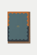 Kinshipped A New Chapter Foiled Card 