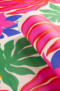 Evermade Bromeliads WWF Gift Wrap 