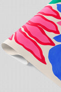 Evermade Bromeliads WWF Gift Wrap 